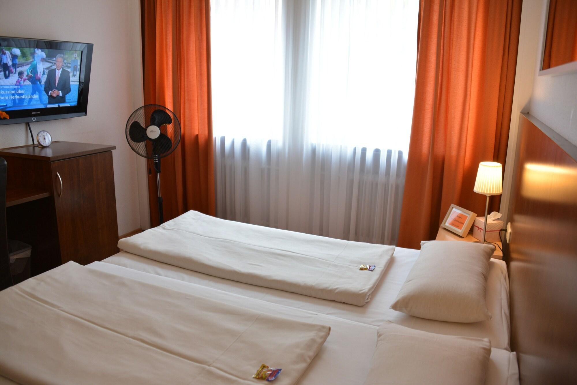 Italia 3* Munich