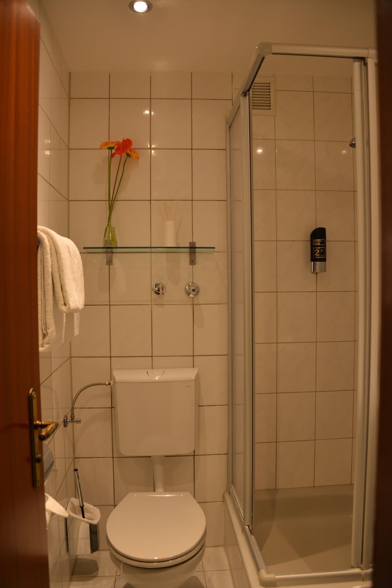 Italia Hotel Munich