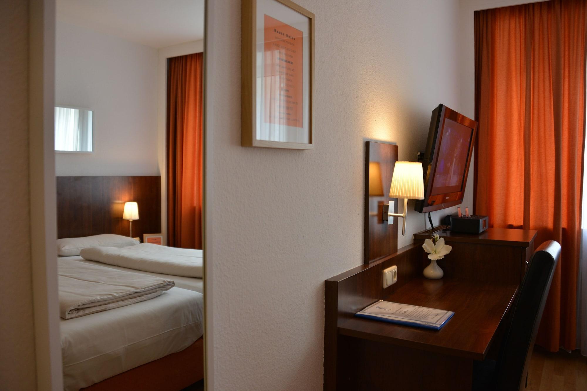 Italia Hotel