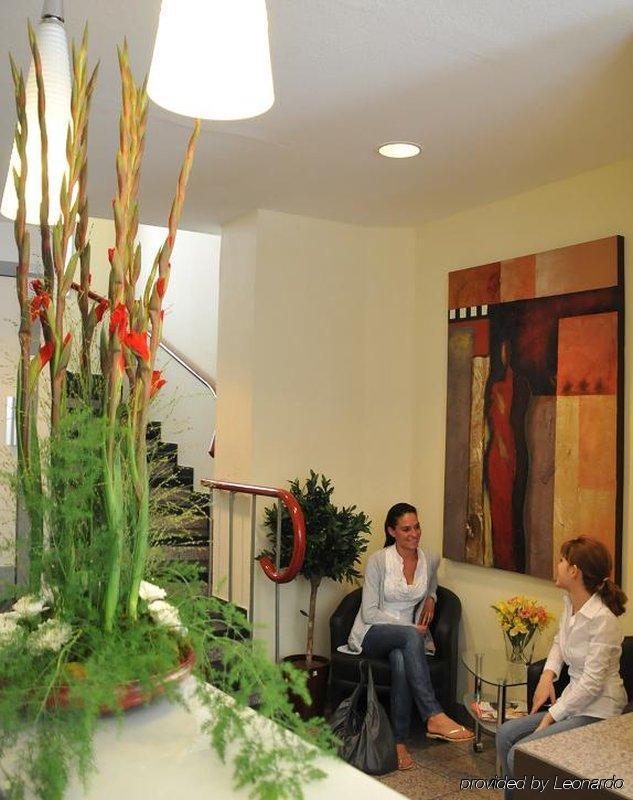 Italia 3* Munich