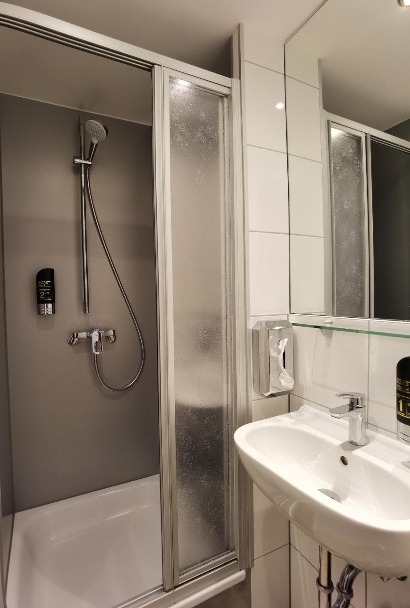 Hotel Italia Munich