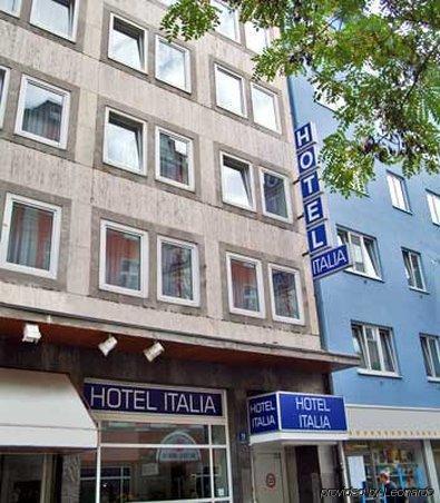 Italia 3* Munich