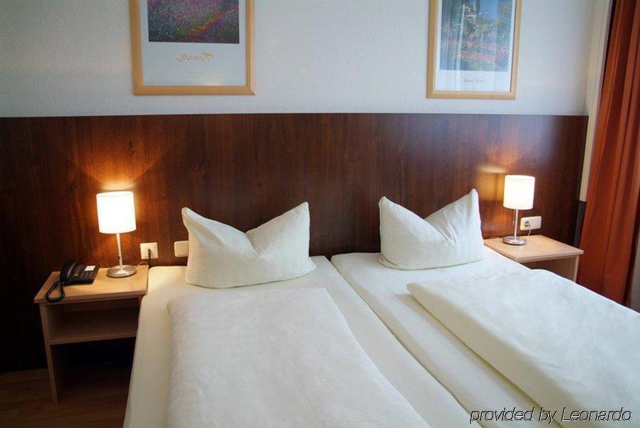 Italia Hotel Munich