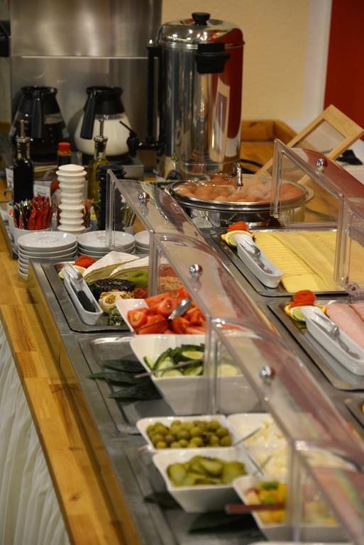 Hotel Italia 3*
