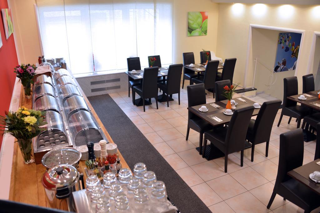 Hotel Italia Munich