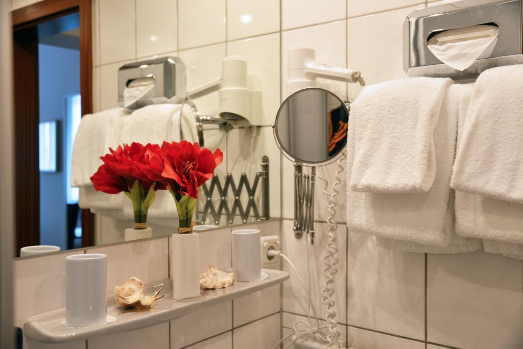 Italia Hotel Munich