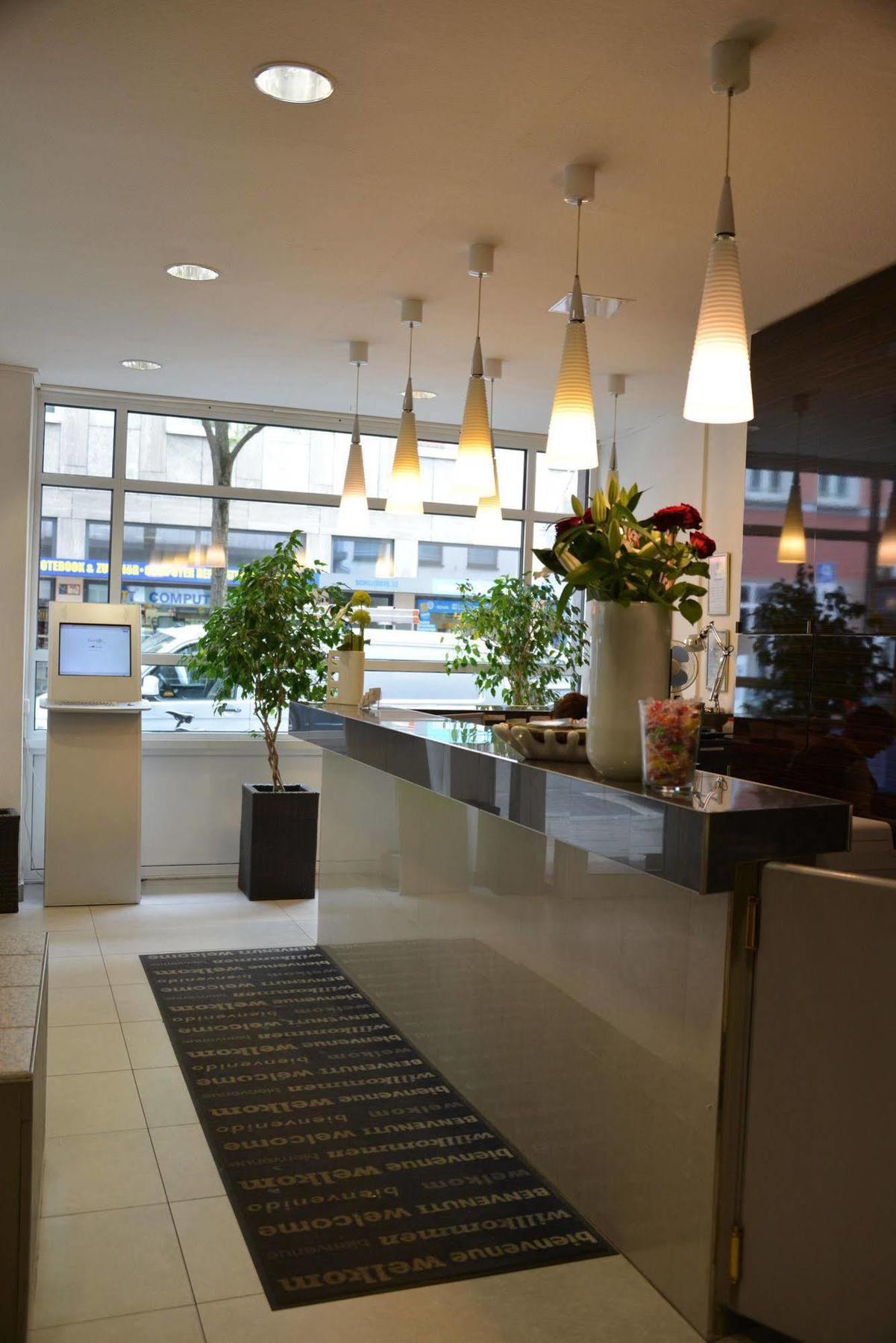 Italia Hotel