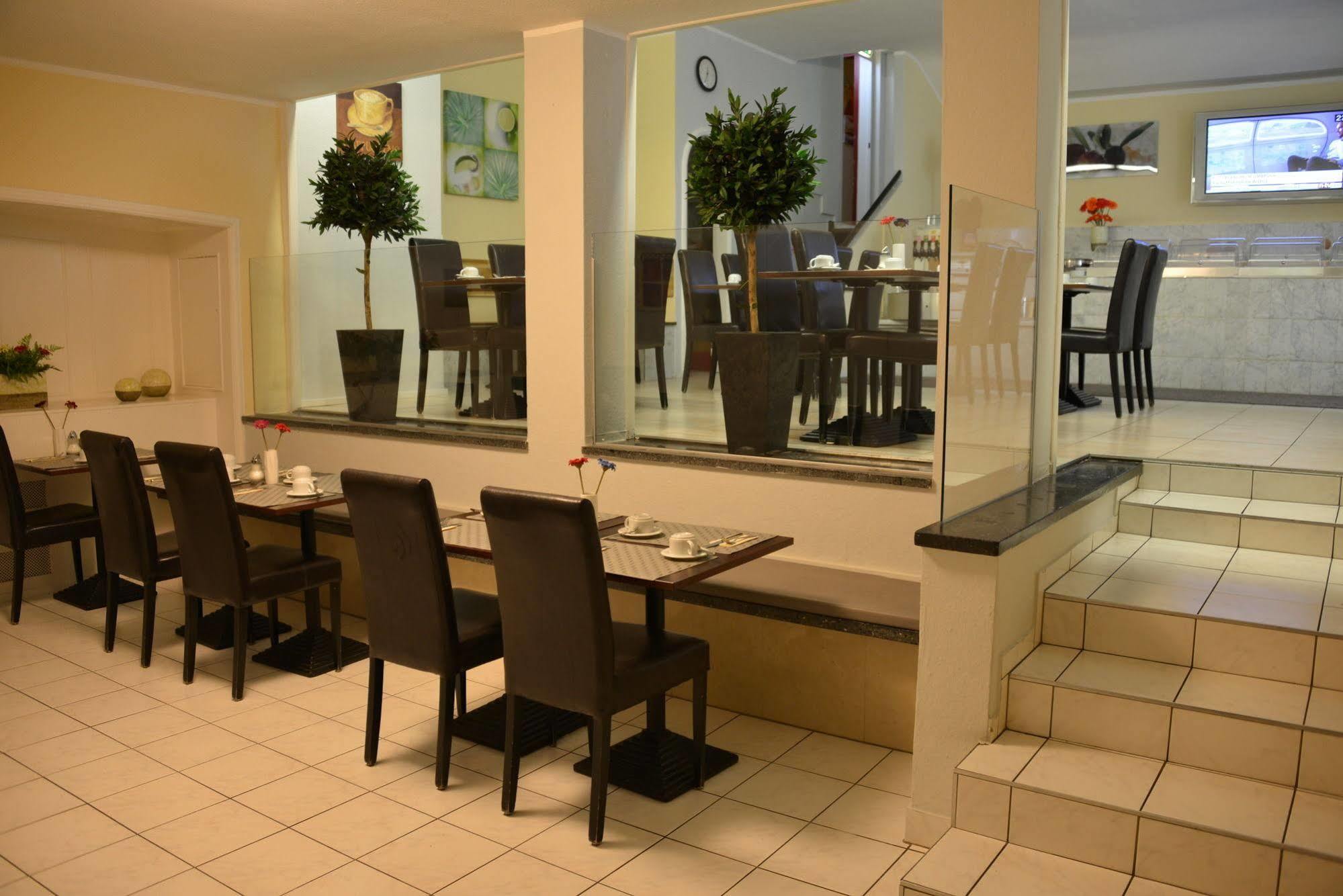 Hotel Italia