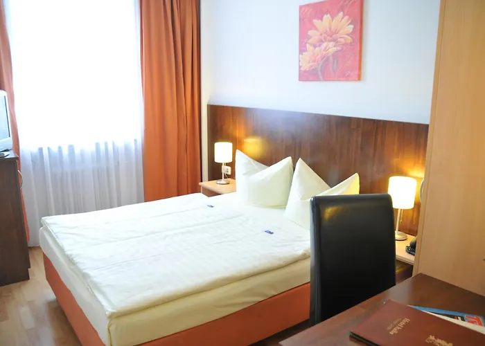 Hotel Italia