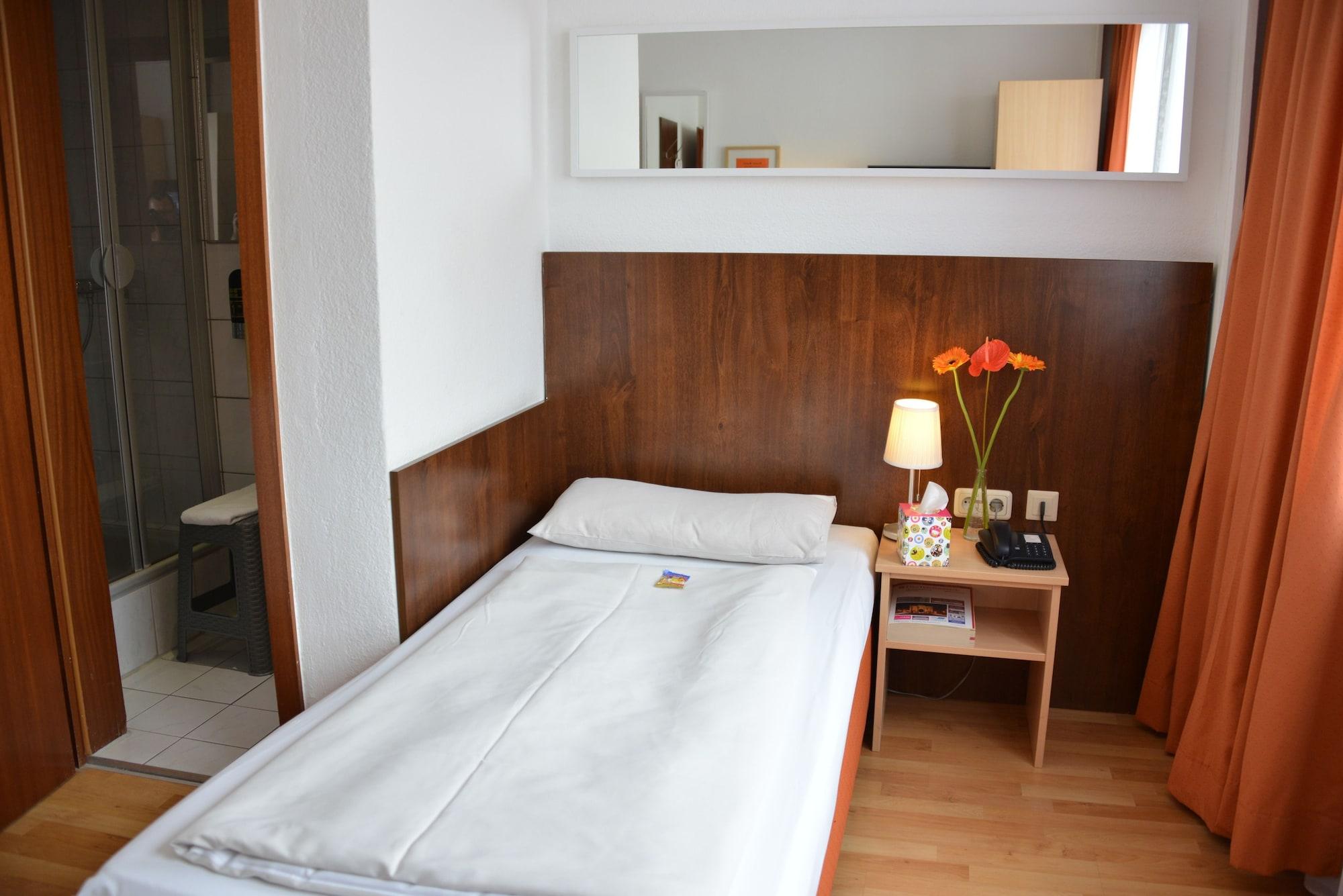 Hotel Italia München