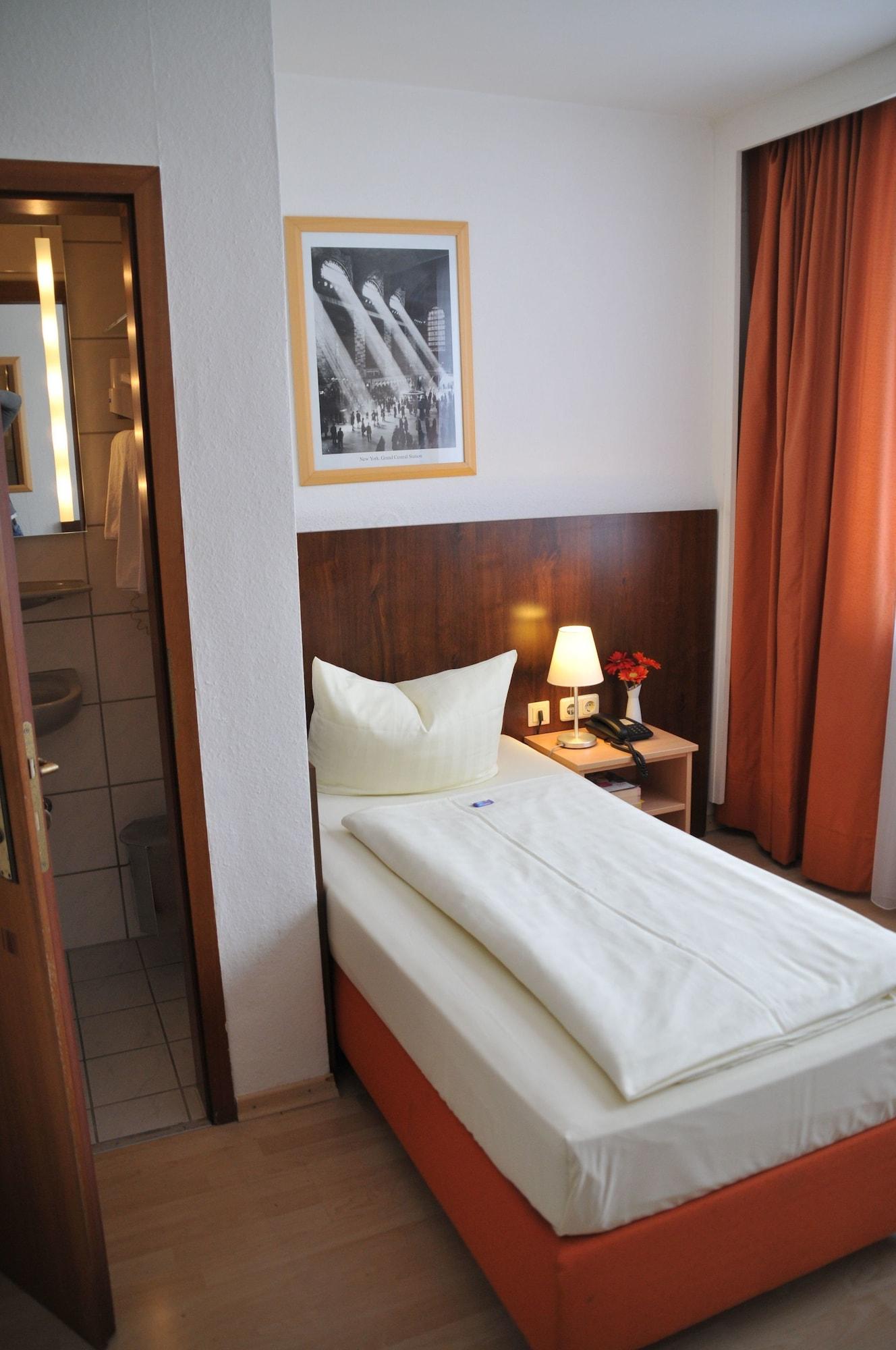 Italia Hotel