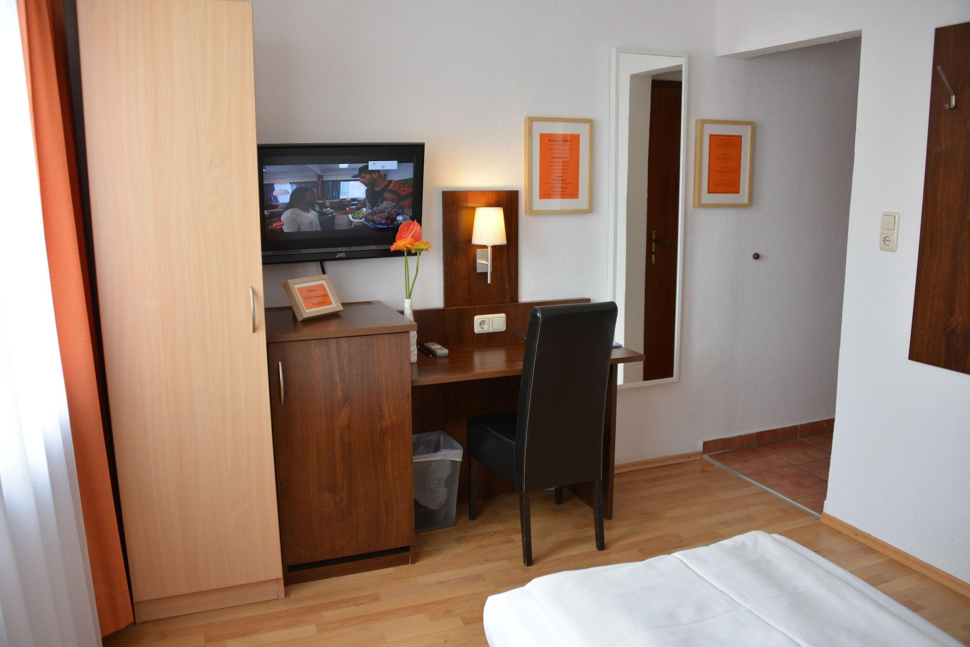 Hotel Italia 3*