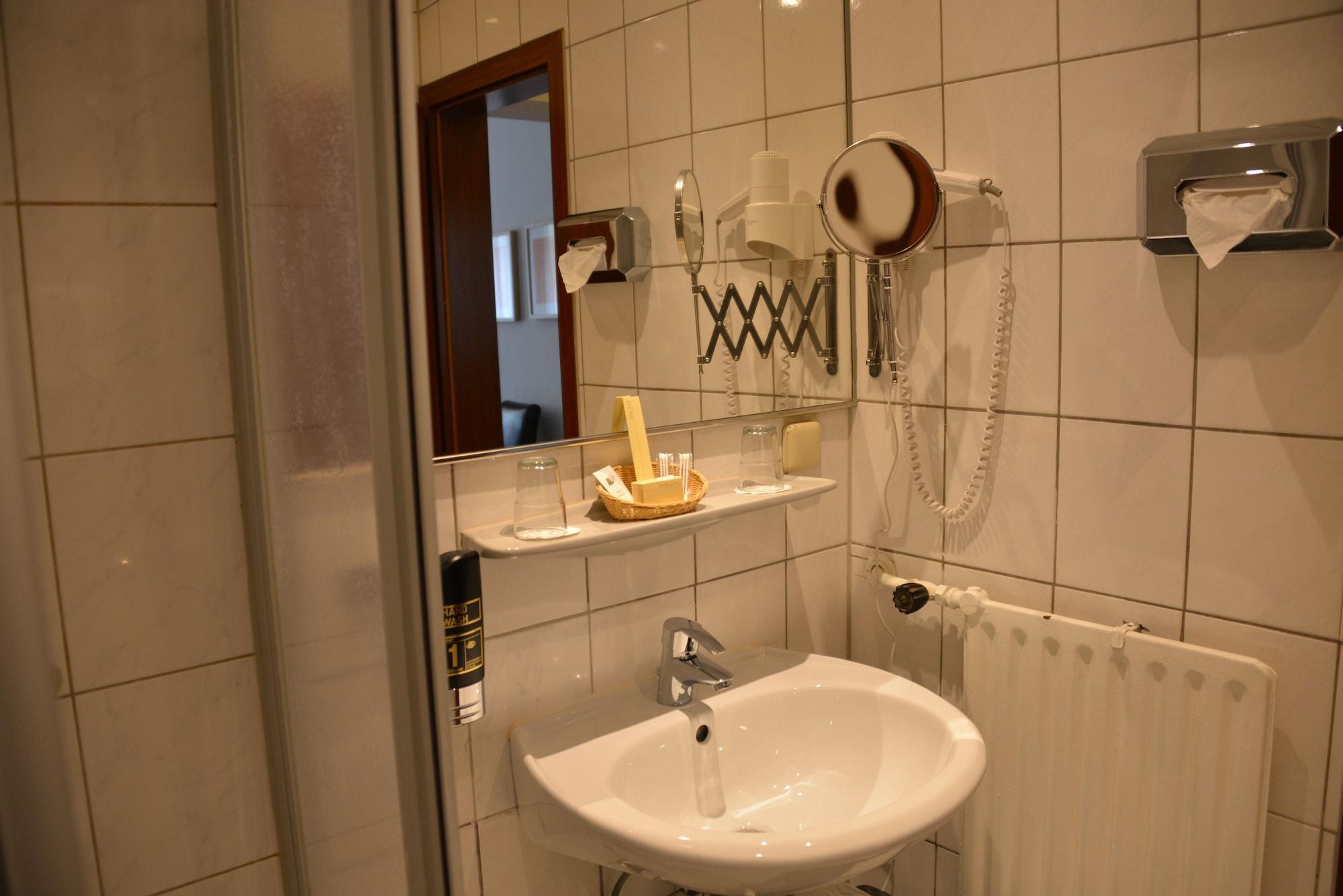Italia Hotel