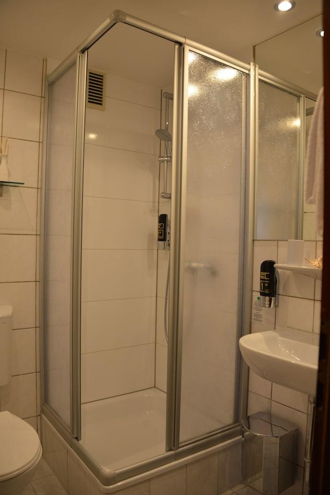 Hotel Italia München