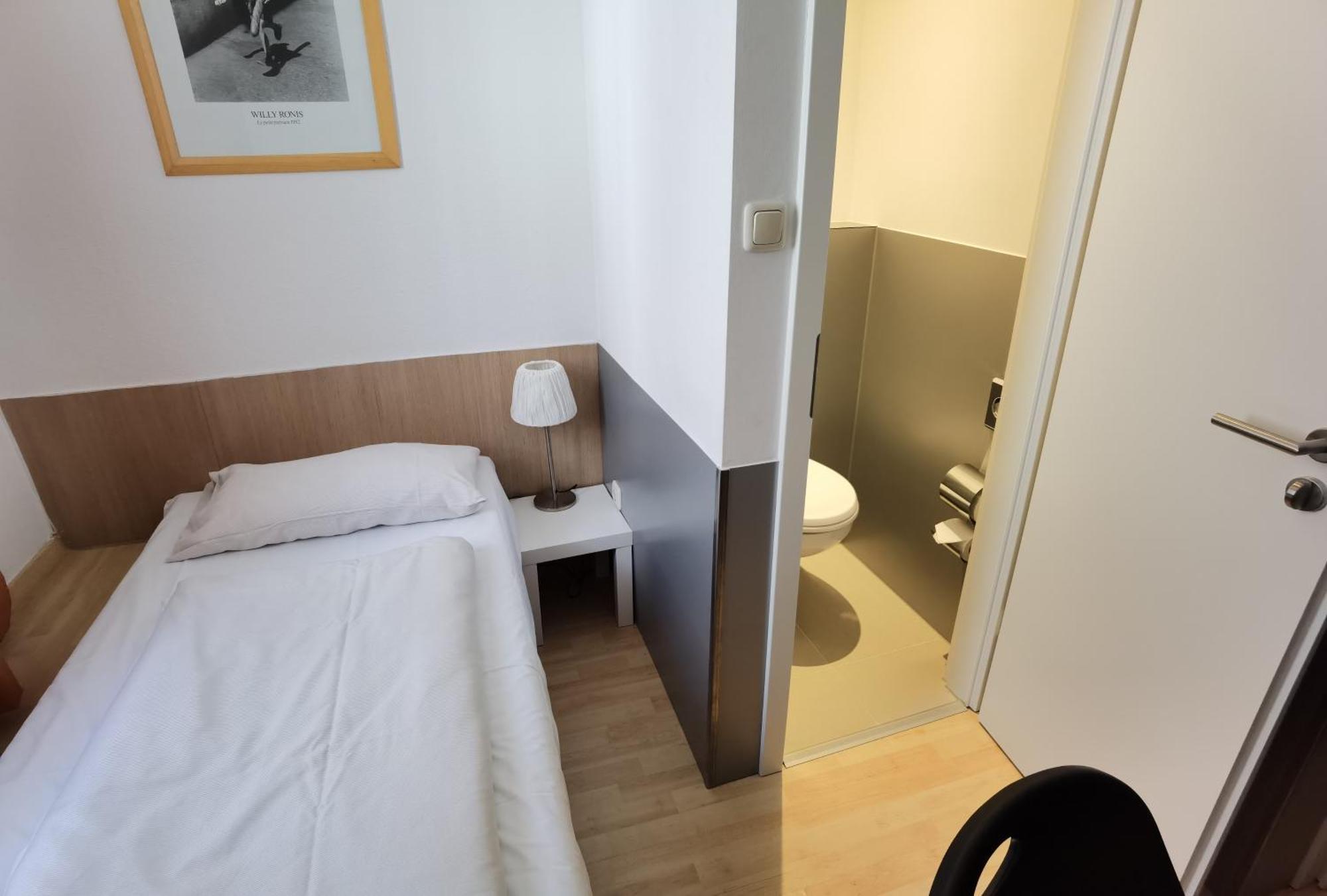 Italia 3* München