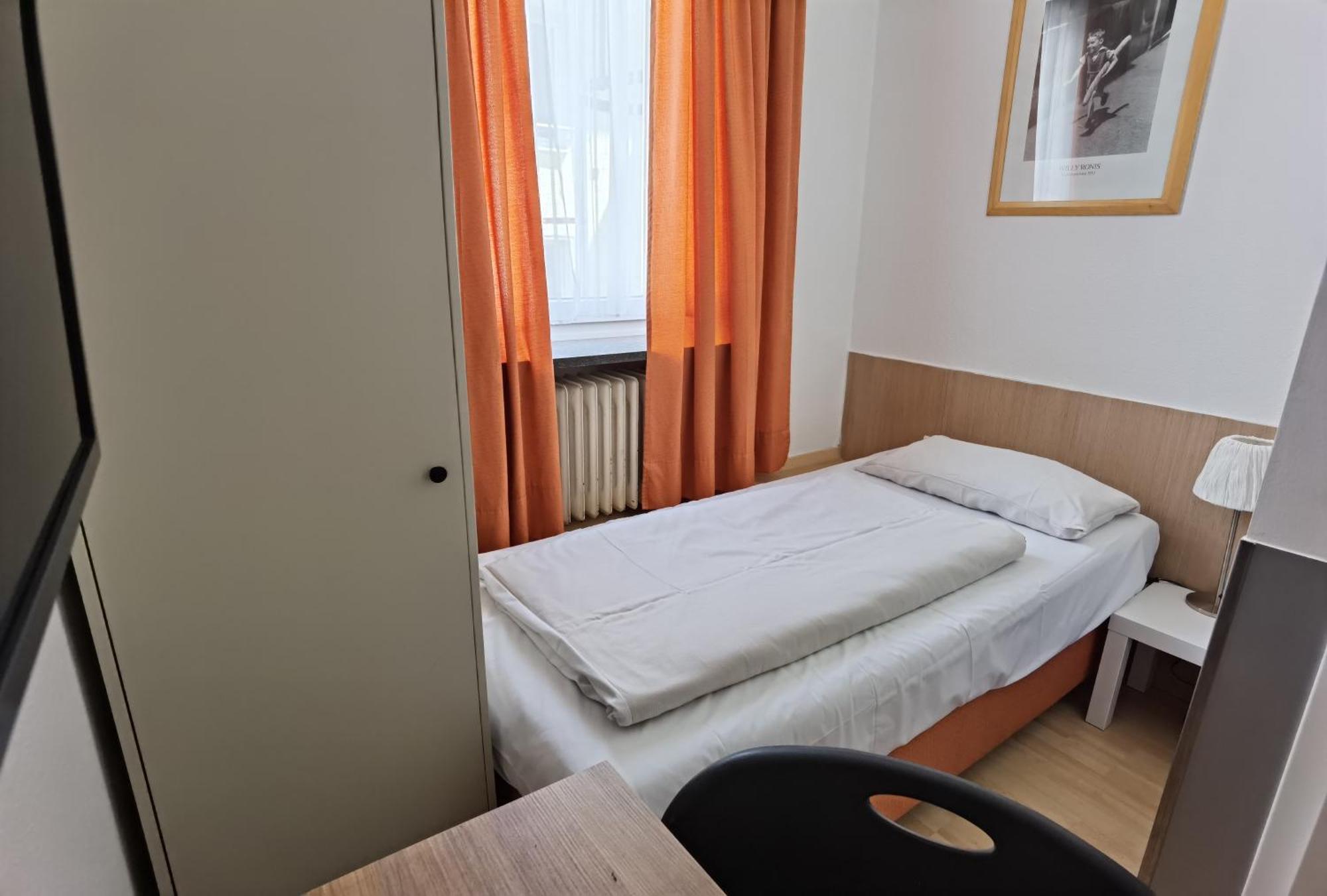 Italia Hotel München