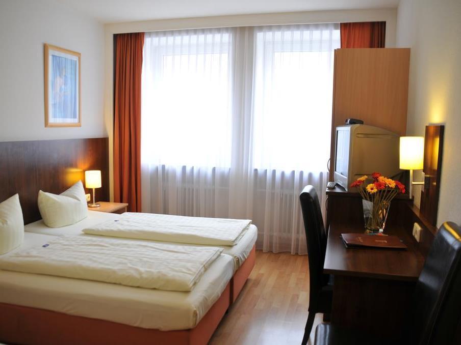 Italia Hotel