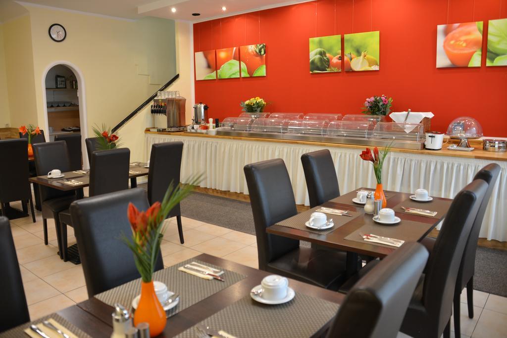 Hotel Italia München