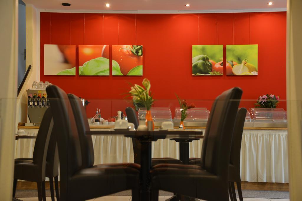 Hotel Italia 3*