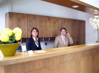 Hotel Italia 3*