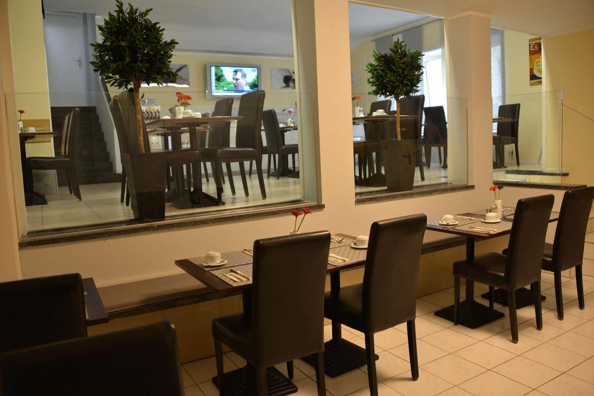 Hotel Italia