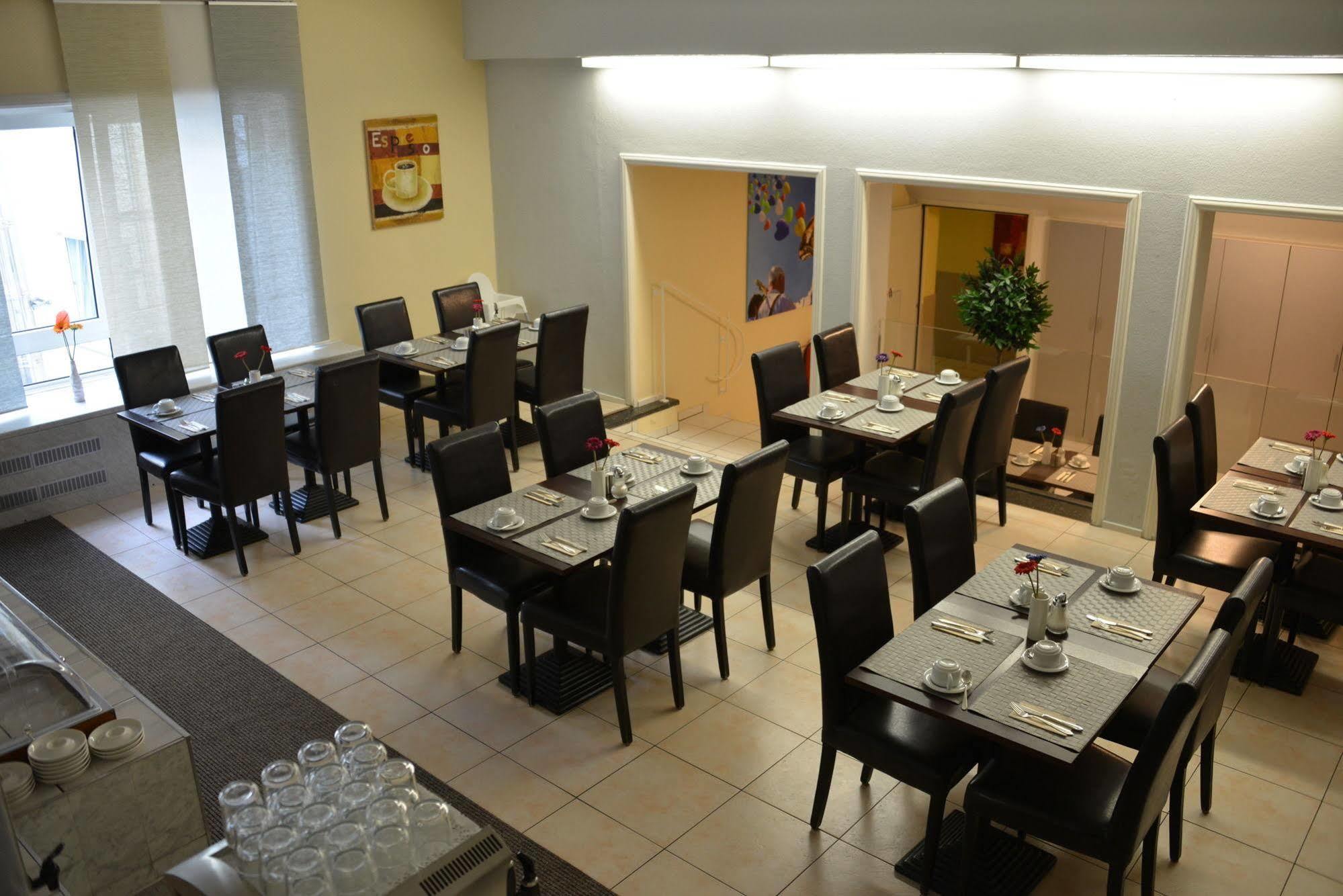 Hotel Italia