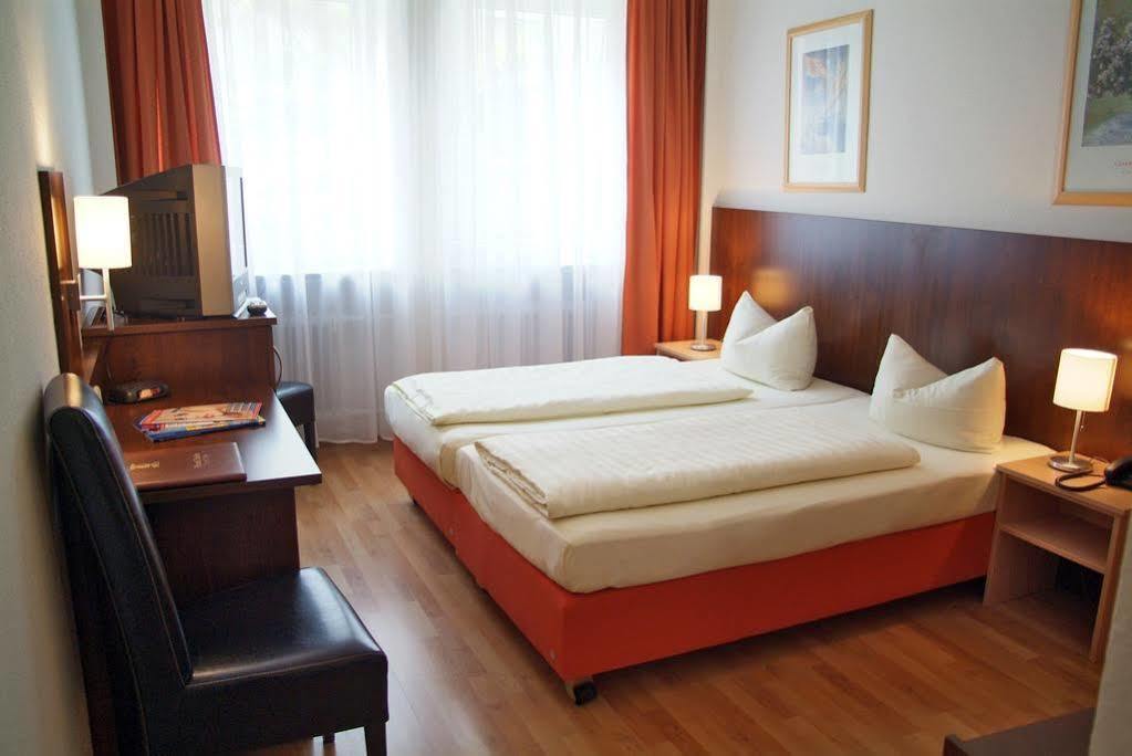 Italia Hotel