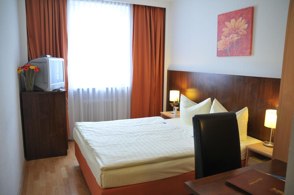 Hotel Italia München