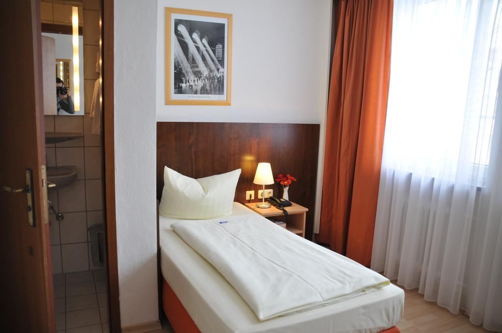 Italia Hotel