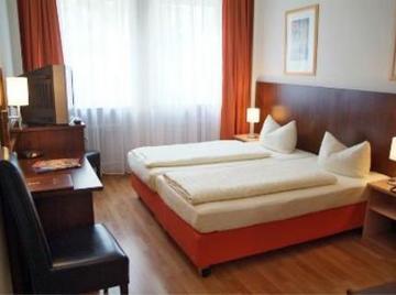 Italia 3* München